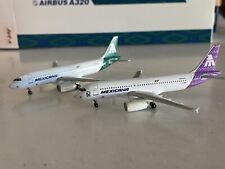 Jet mexicana airbus for sale  Tempe