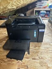 P1606dn laserjet printer d'occasion  Expédié en Belgium