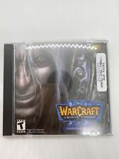 WarCraft 3: The Frozen Throne. Conjunto de expansão CD chave e manual jogo de PC comprar usado  Enviando para Brazil