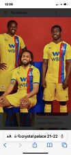 Crystal palace 2021 for sale  LONDON