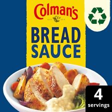 Colman bread sauce for sale  Shipping to Ireland