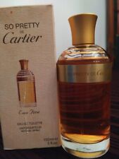 Cartier pretty eau usato  Italia