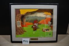 warner brothers animation art for sale  Hornell