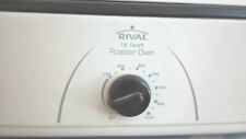 rival roaster oven for sale  Katy