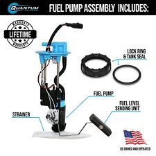 Qfs fuel pump for sale  Ventura