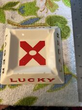 Vtg lucky lager for sale  Reno