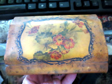 Antique victorian celluloid for sale  Three Rivers