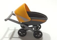 Playmobil kinderwagen babyscha gebraucht kaufen  Hamm