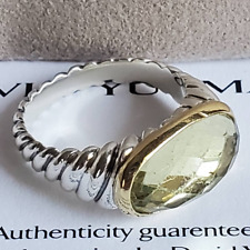 David yurman lemon for sale  Brooklyn