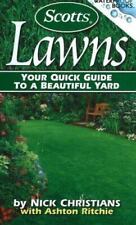 Lawns waterproof books for sale  Saint Louis