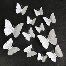 Schmetterlinge 12er set gebraucht kaufen  Wachenroth