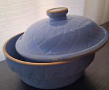 Covered ovenware crock for sale  Manchester