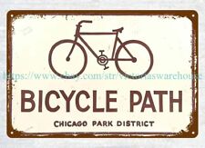 Bicycle path chicago for sale  Blaine