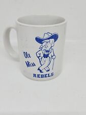 Ole miss rebels for sale  New Albany