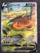 Carte pokémon dracaufeu d'occasion  Paris XVII