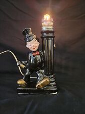 Drunk lamppost lamp for sale  Reno