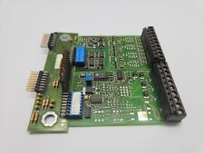Placa de circuito impresso SAIA BUS PCD1 5201E20 comprar usado  Enviando para Brazil