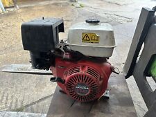Used, Honda GX340 Petrol Engine- 11hp £220+vat for sale  Shipping to South Africa
