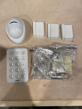 COMCAST HOME SECURITY LOT!! for sale  Shipping to South Africa