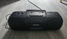 Panasonic fs430 stereo for sale  LOUGHBOROUGH