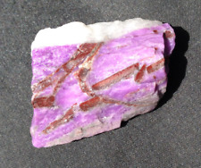 Sugilite rough specimen for sale  Gold Beach