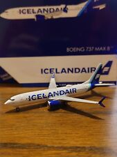 Gemini jets icelandair for sale  Ireland