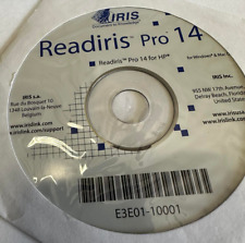 Readiris pro software for sale  Round Rock