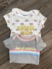 Juicy couture infant for sale  Bay Minette