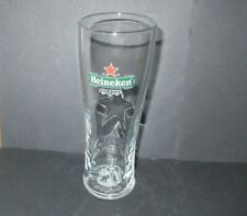 Heineken lager glass for sale  UK