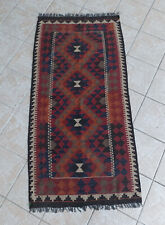 Vintage kilim carpet d'occasion  Expédié en Belgium