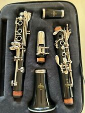 Clarinetto usato buffet usato  Sciacca