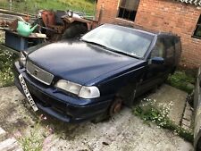 Volvo v70 breaking for sale  SHAFTESBURY