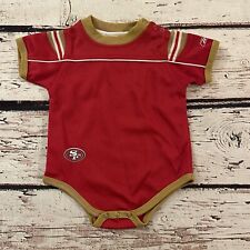 sf 49er onesies for sale  Pittsburg