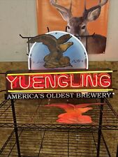 yuengling neon sign for sale  Hartland