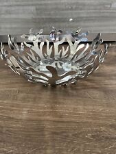 alessi fruit bowl for sale  CHERTSEY