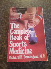 Complete book sports for sale  Minneapolis