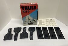 Vintage thule fit for sale  Maple Shade