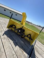 John deere inch for sale  Waupun