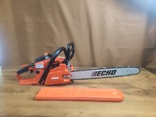 Echo 400 chainsaw for sale  Aiken