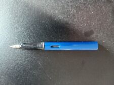 Lamy fountain pen for sale  CARMARTHEN