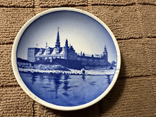 royal copenhagen mini plates for sale  Port Washington