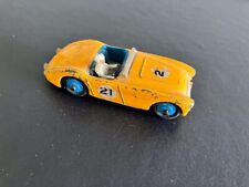 Miniature dinky toys d'occasion  Angers-