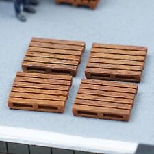 Model railway pallets for sale  DAWLISH