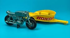 Honda motorcycle trailer for sale  Chantilly