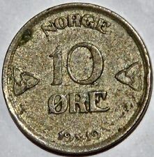 1919 norway ore for sale  Tobaccoville
