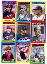 2024 topps heritage for sale  Lafayette
