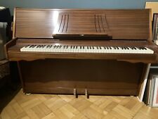 challen piano for sale  SUTTON