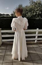 Robe mariée vintage d'occasion  Toulouse-