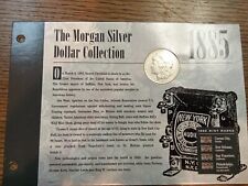 Morgan silver collection for sale  Scranton