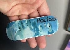 Flatface G16 Fingerboard Deck “Boards Of Canada” com fita “THAT” comprar usado  Enviando para Brazil